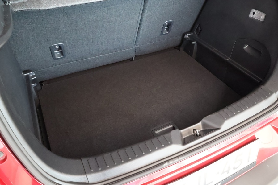 Mazda CX-3 vaihtoauto