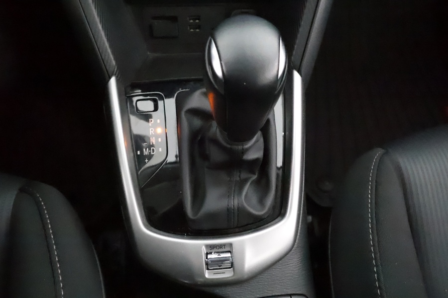 Mazda CX-3 vaihtoauto