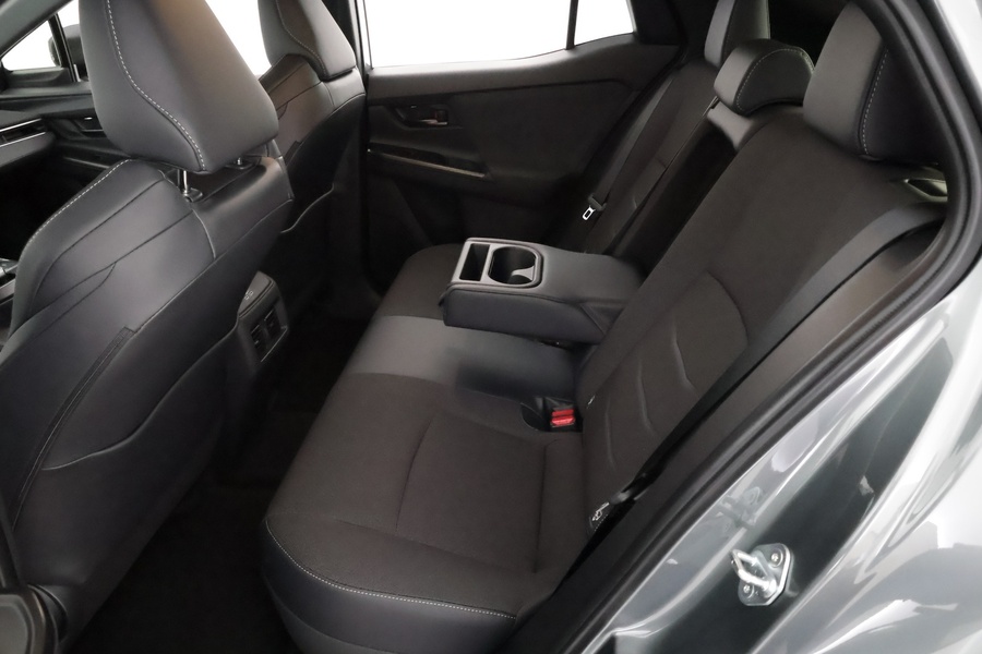 Toyota C-HR+ vaihtoauto