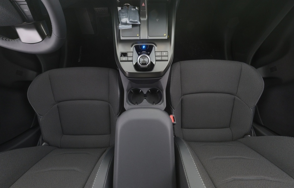 Toyota C-HR+ vaihtoauto