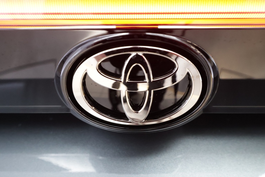 Toyota C-HR+ vaihtoauto