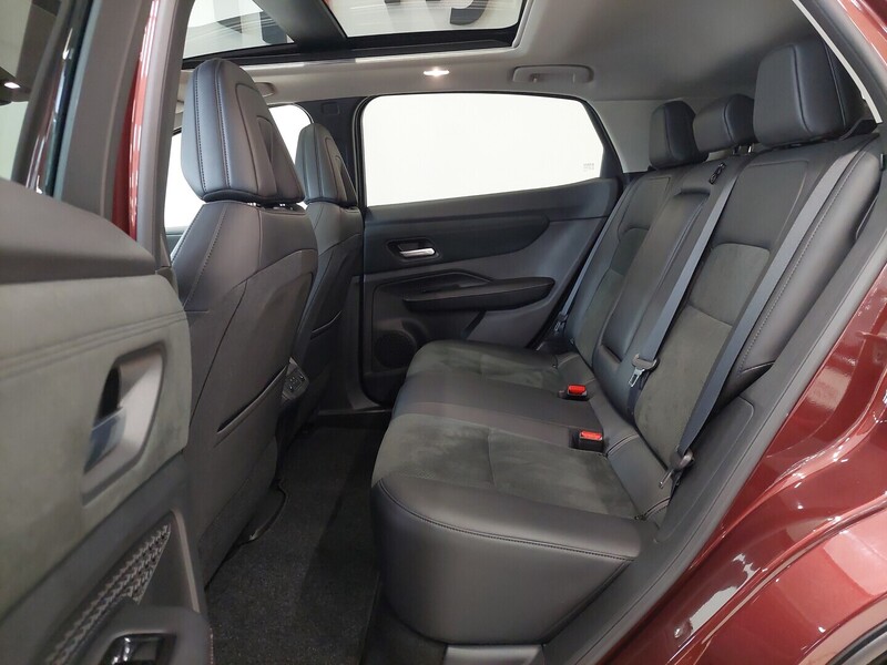 Nissan Ariya vaihtoauto