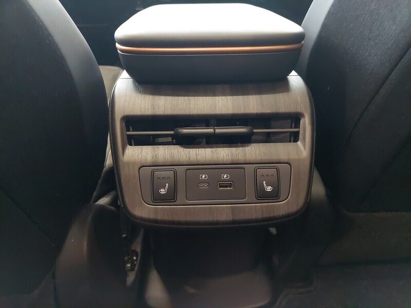 Nissan Ariya vaihtoauto