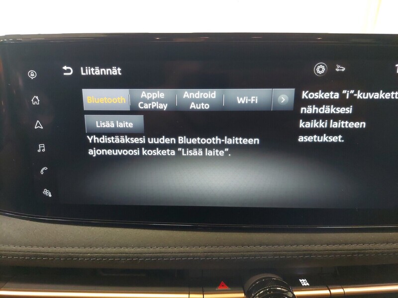 Nissan Ariya vaihtoauto