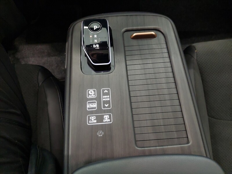 Nissan Ariya vaihtoauto