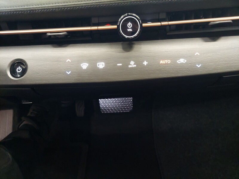 Nissan Ariya vaihtoauto