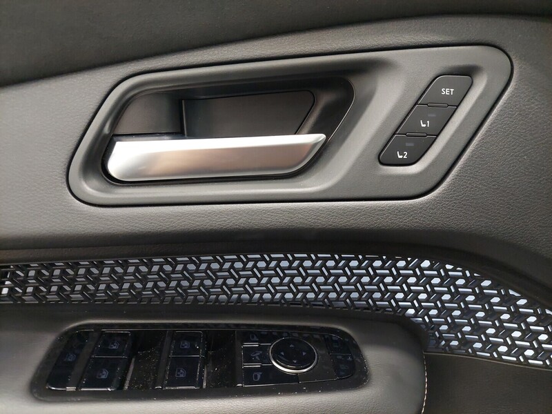 Nissan Ariya vaihtoauto