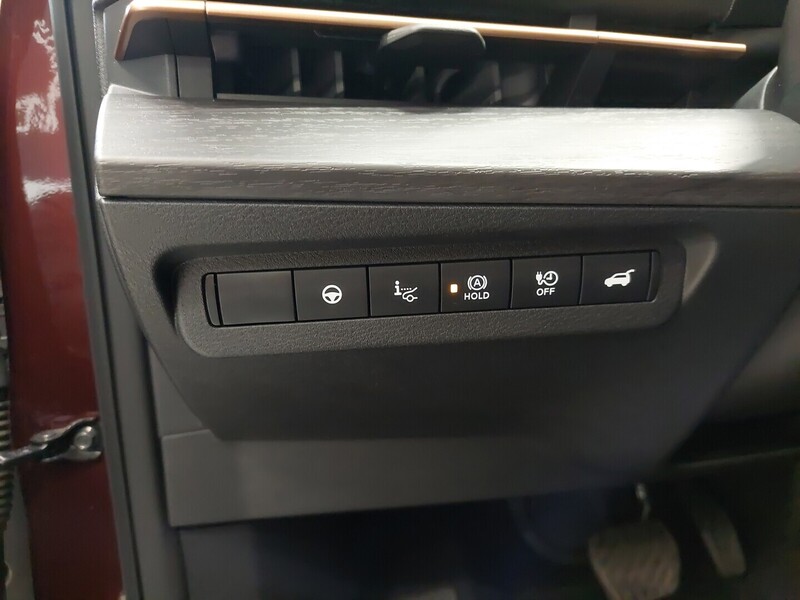 Nissan Ariya vaihtoauto