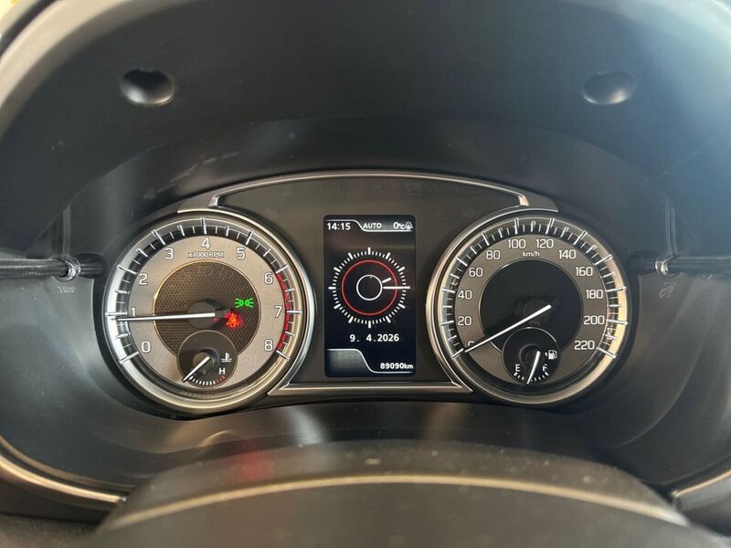 Suzuki Vitara vaihtoauto
