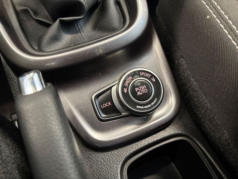 Suzuki Vitara vaihtoauto