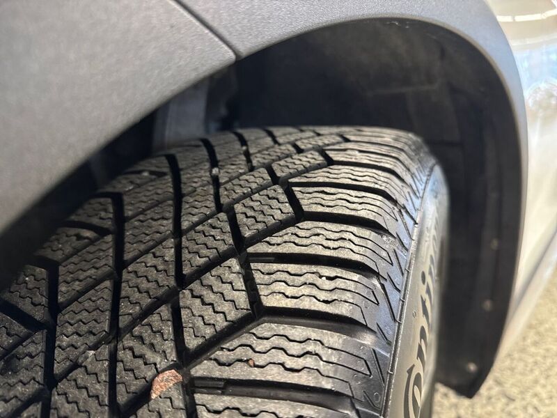 Volvo V60 Cross Country vaihtoauto