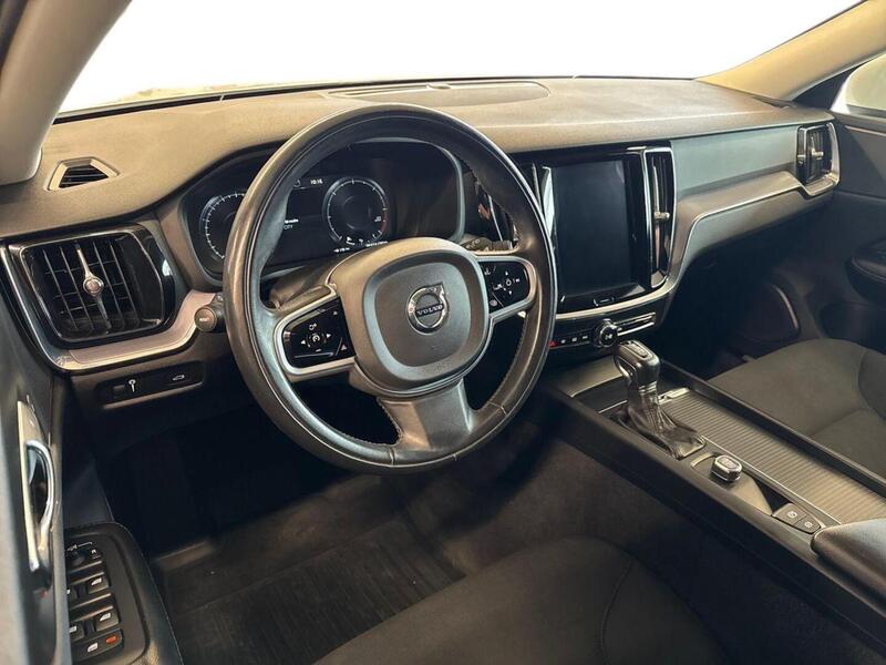 Volvo V60 Cross Country vaihtoauto