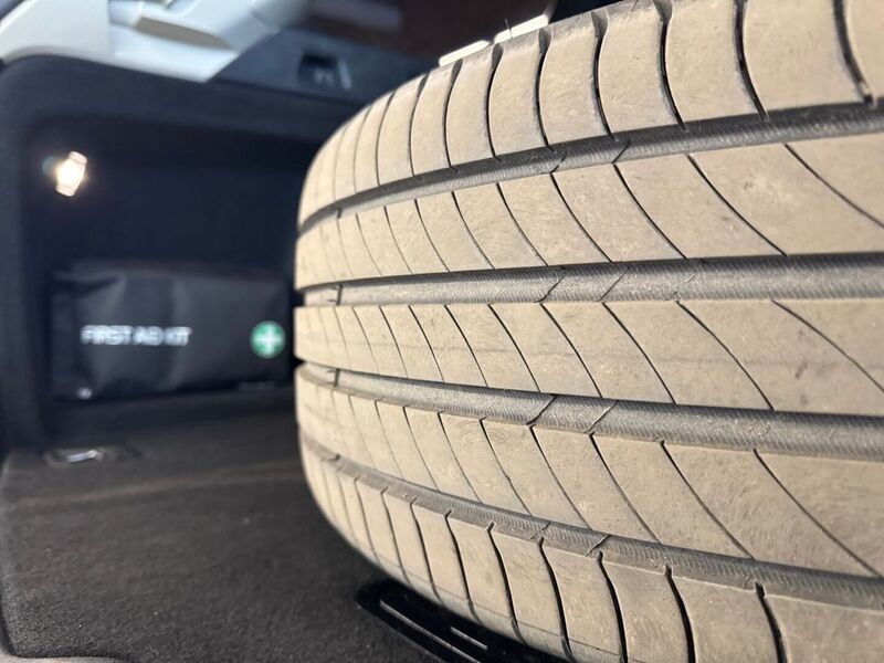 Volvo V60 Cross Country vaihtoauto