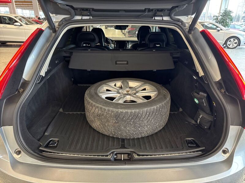 Volvo V90 vaihtoauto