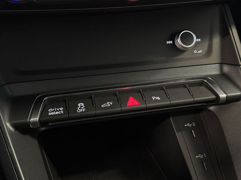 Audi Q3 vaihtoauto