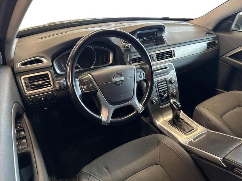 Volvo XC70 vaihtoauto