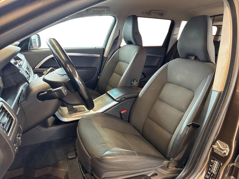 Volvo XC70 vaihtoauto