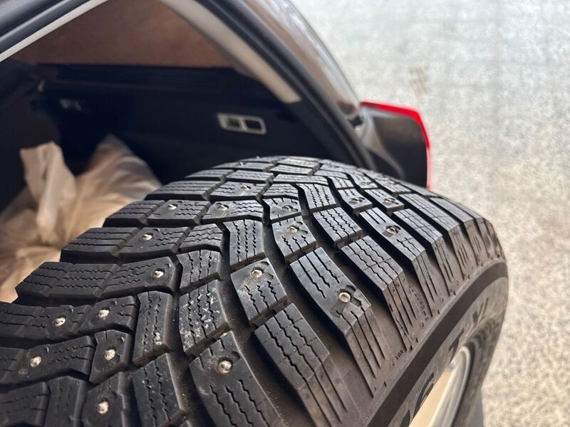 Volvo XC70 vaihtoauto