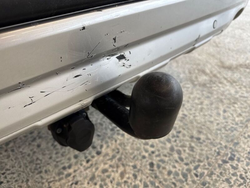 Volvo XC70 vaihtoauto