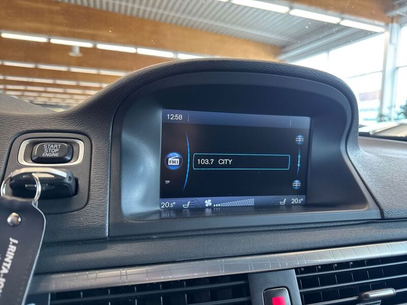 Volvo XC70 vaihtoauto