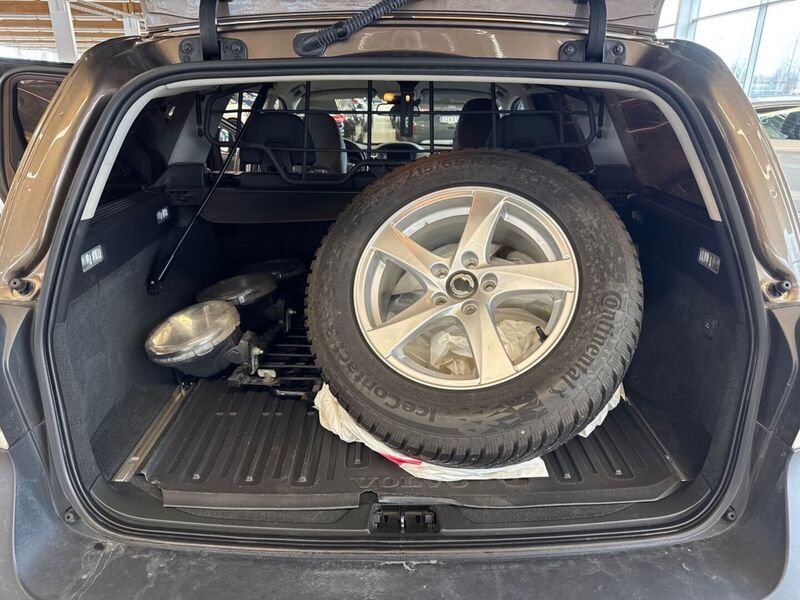 Volvo XC70 vaihtoauto