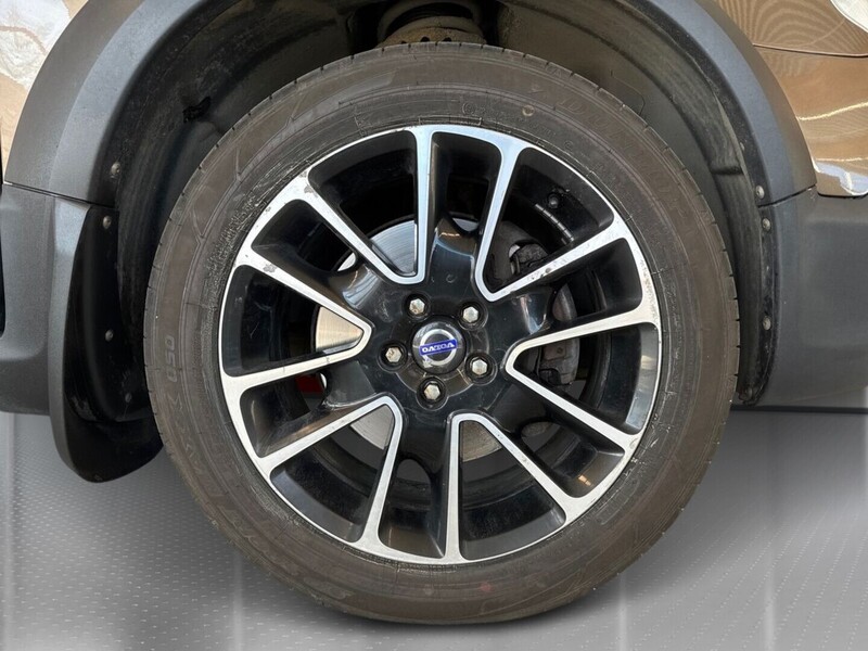 Volvo XC70 vaihtoauto