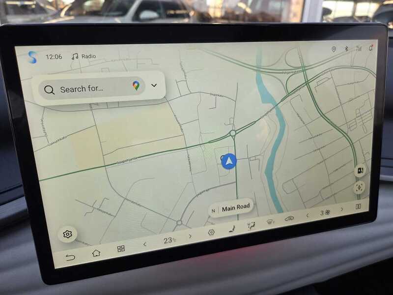 BYD Atto 3 vaihtoauto