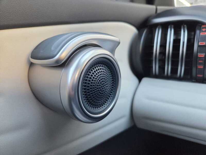 BYD Atto 3 vaihtoauto