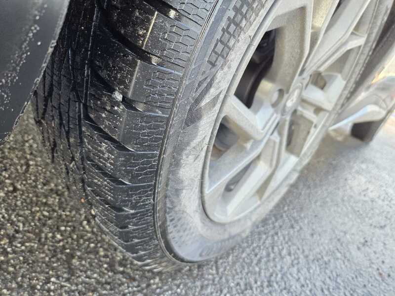 BYD Atto 3 vaihtoauto