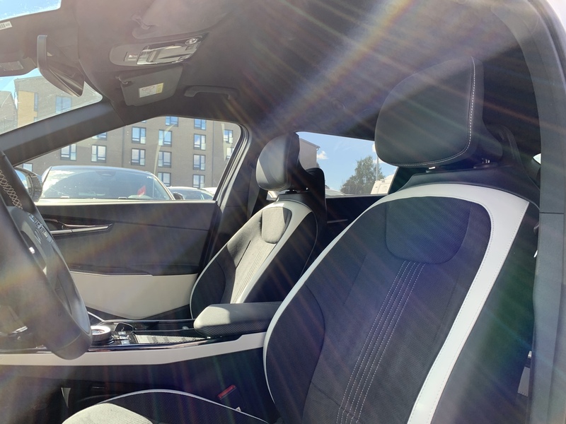 Kia EV6 vaihtoauto