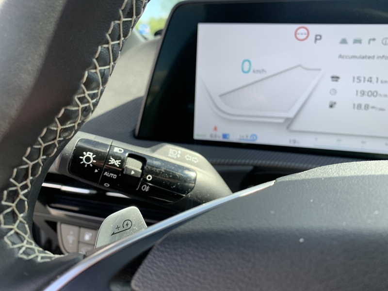 Kia EV6 vaihtoauto