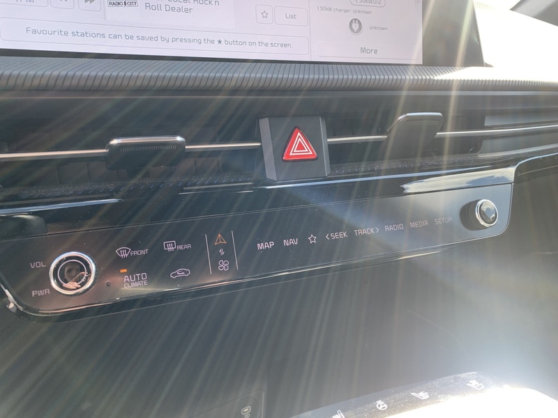 Kia EV6 vaihtoauto