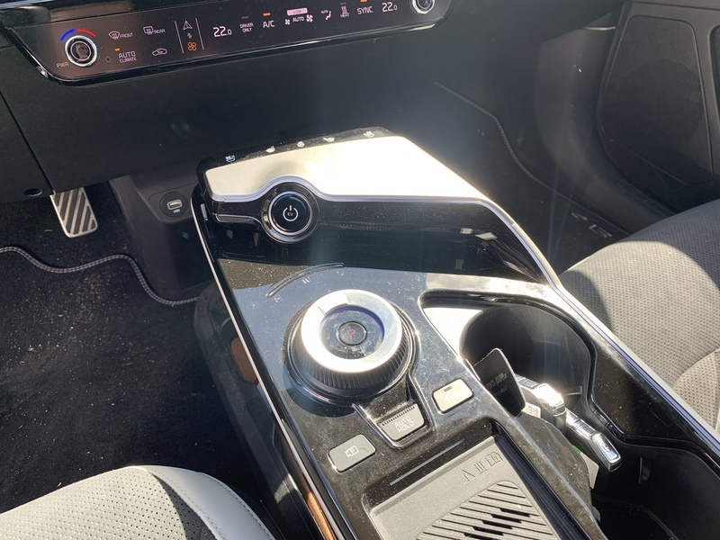 Kia EV6 vaihtoauto
