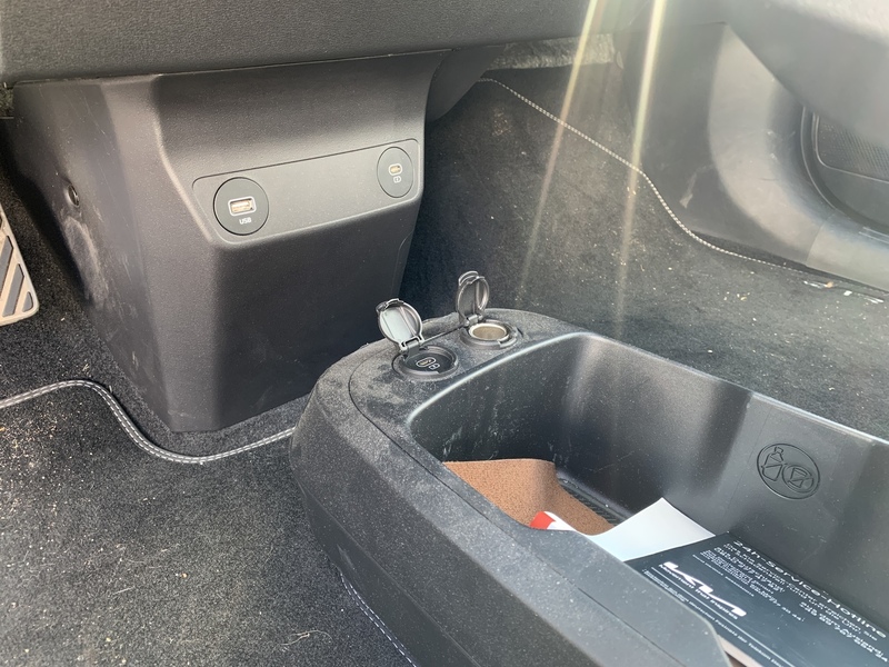 Kia EV6 vaihtoauto