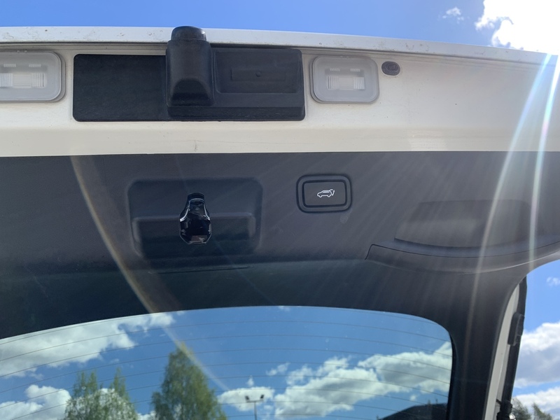 Kia EV6 vaihtoauto