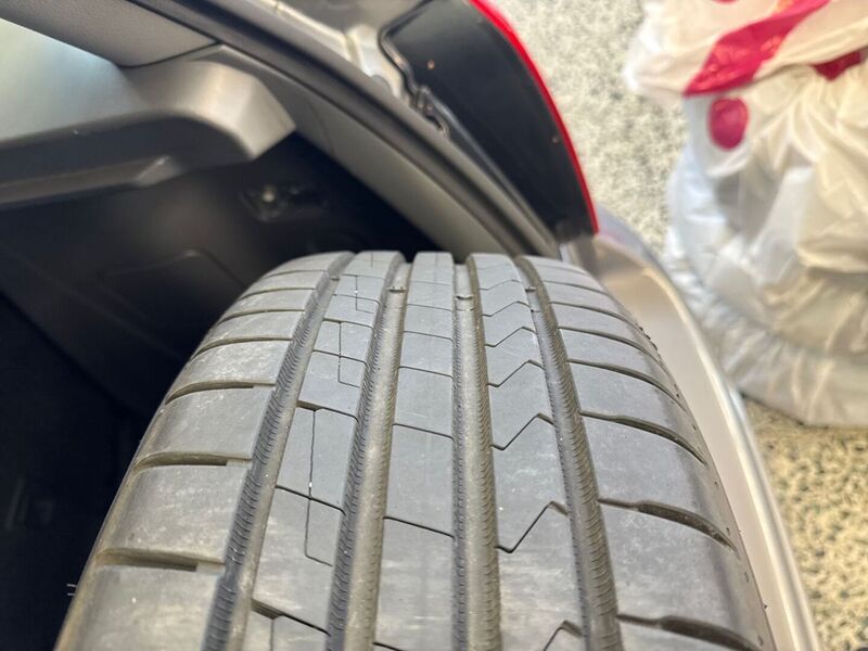 Suzuki SX4 vaihtoauto