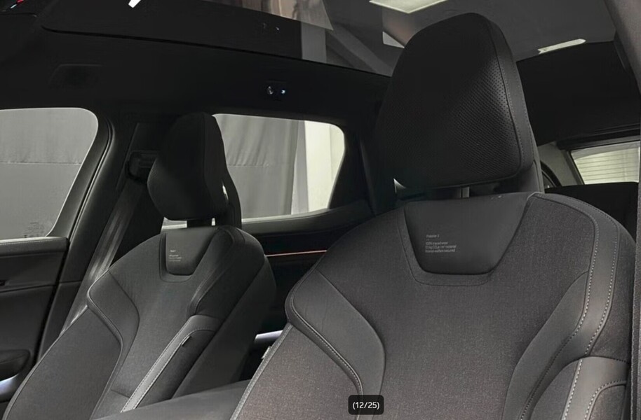 Polestar 3 vaihtoauto