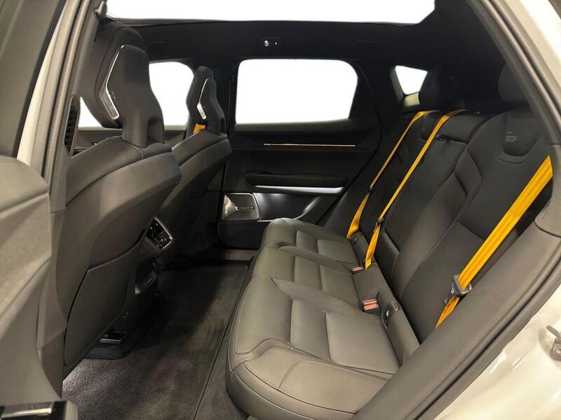 Polestar 3 vaihtoauto