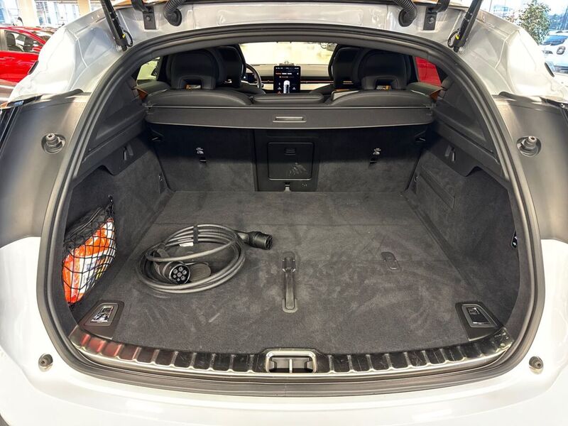 Polestar 3 vaihtoauto