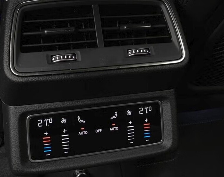 Audi Q8 e-tron vaihtoauto
