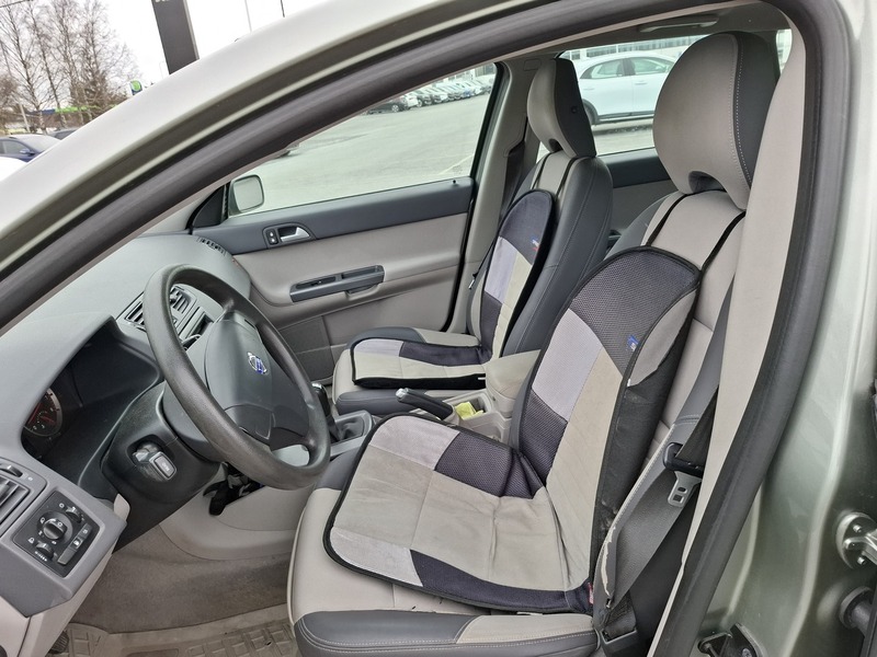 Volvo V50 vaihtoauto