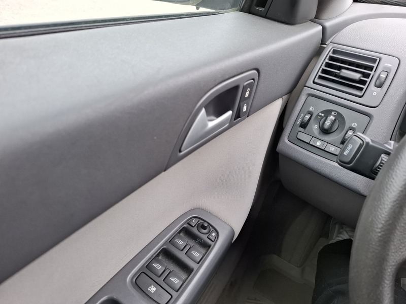 Volvo V50 vaihtoauto