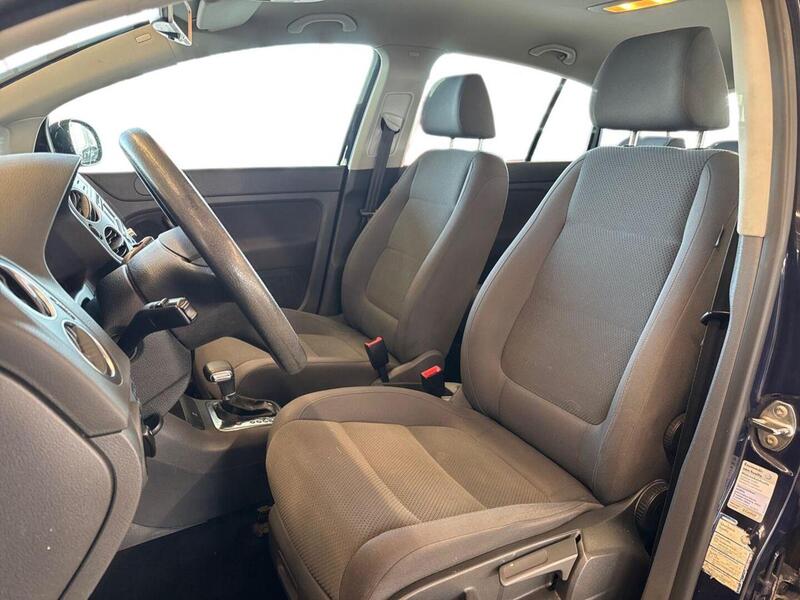 Volkswagen Golf Plus vaihtoauto