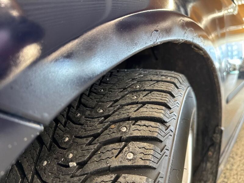 Volkswagen Golf Plus vaihtoauto