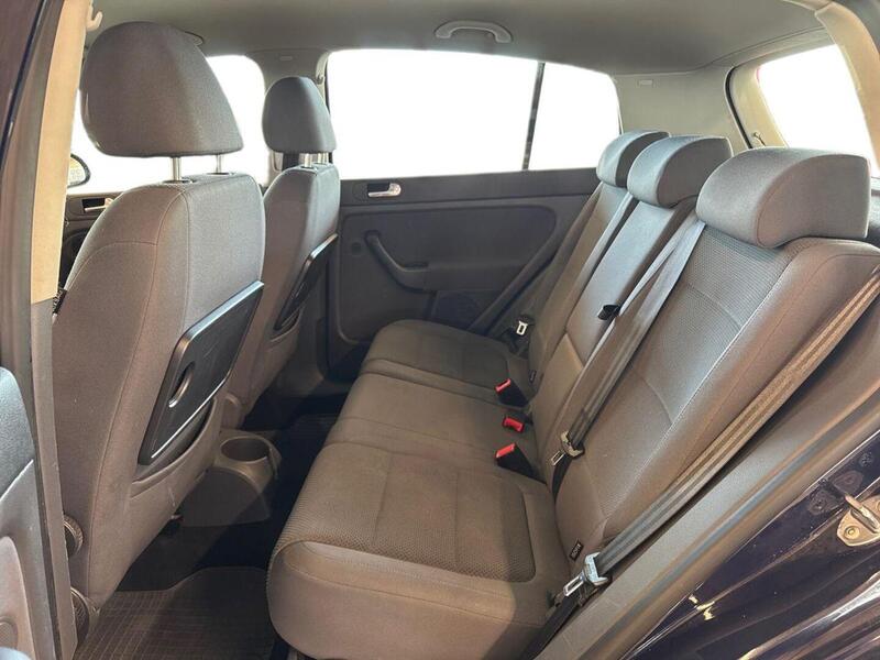 Volkswagen Golf Plus vaihtoauto