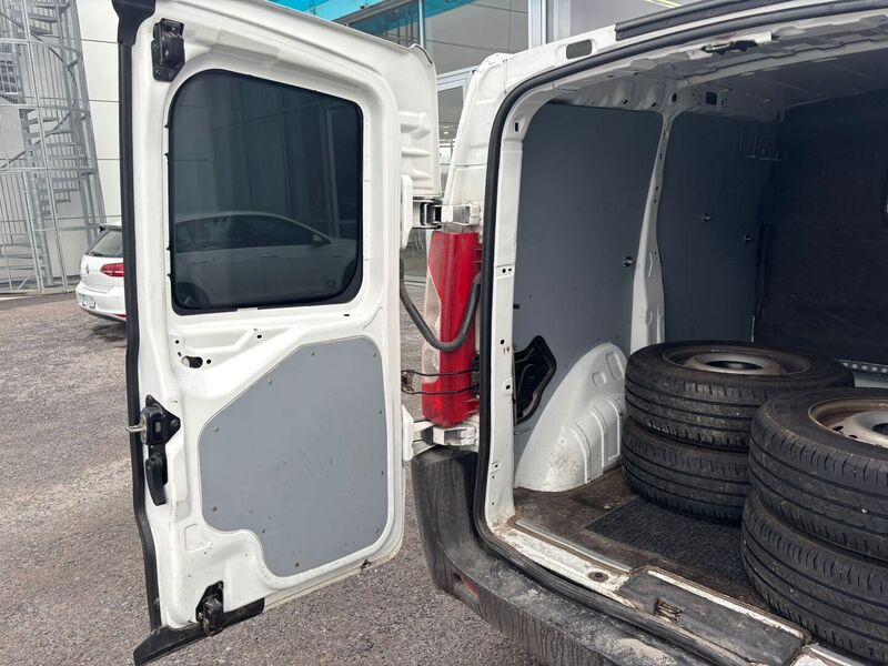 Peugeot Expert vaihtoauto