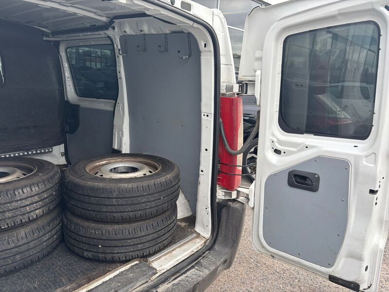 Peugeot Expert vaihtoauto