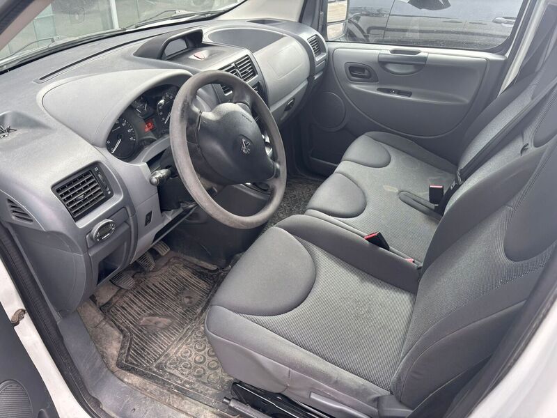 Peugeot Expert vaihtoauto