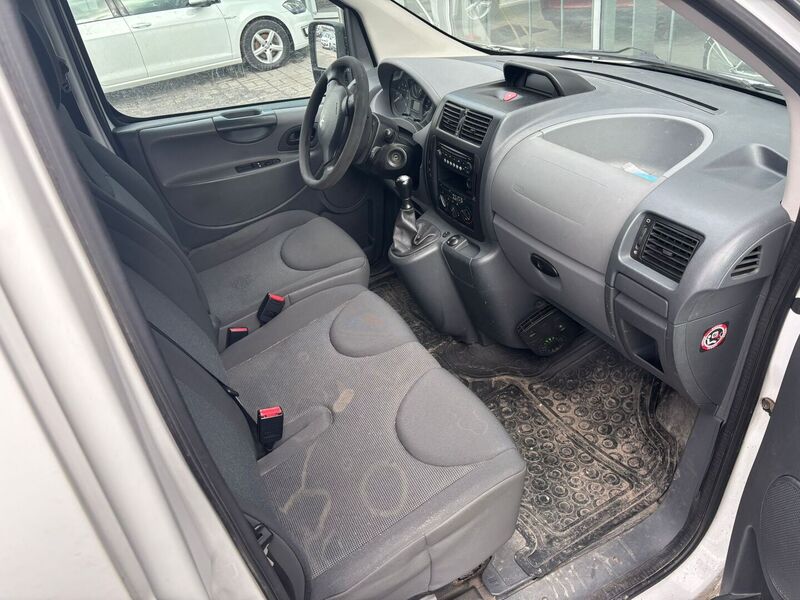 Peugeot Expert vaihtoauto