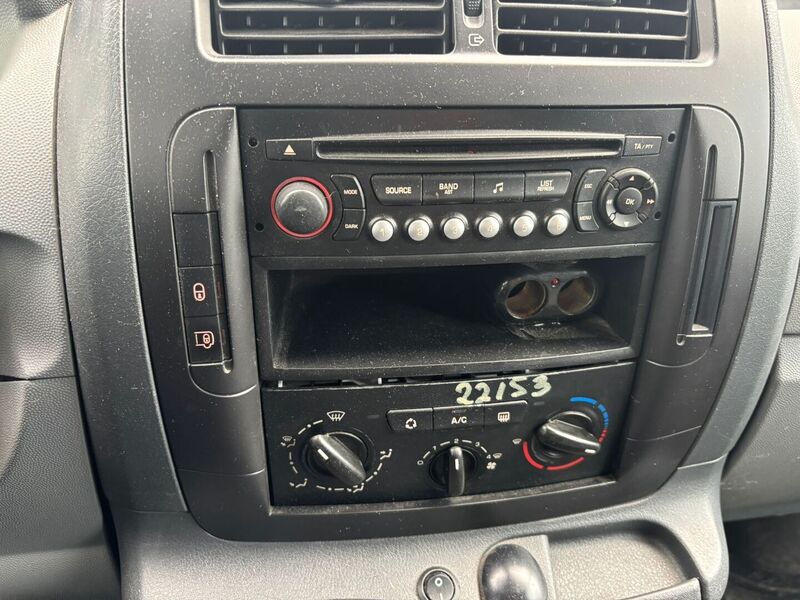 Peugeot Expert vaihtoauto